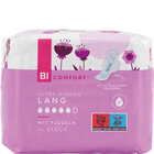 Bild: BI COMFORT Ultra Binden Lang mit Flügeln